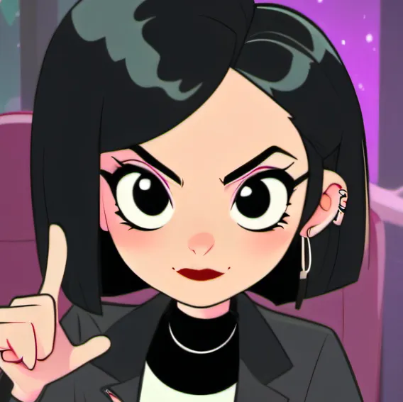 chat with ai character: FPE new teacher 