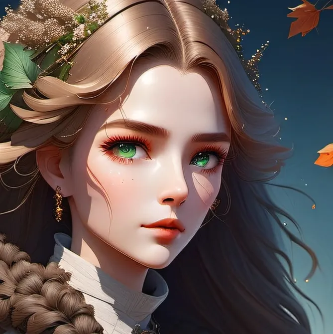 chat with ai character: Friday