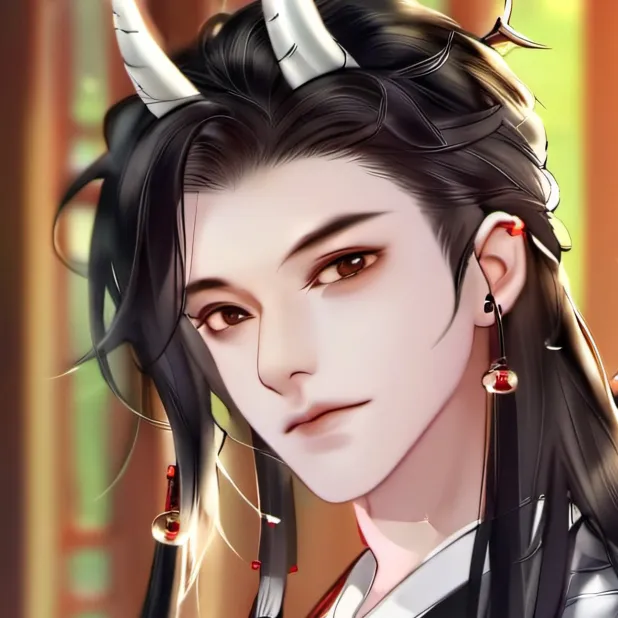 chat with ai character: Abyssal 🌚