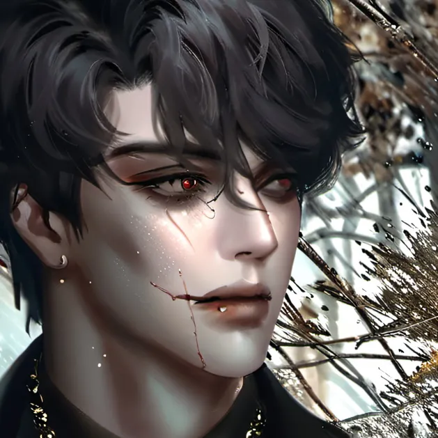 chat with ai character: Darryl Curtis 