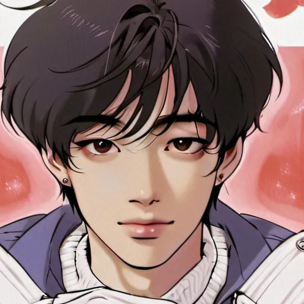 chat with ai character: Daxx Mally 