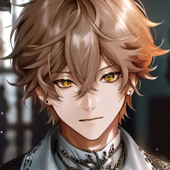 chat with ai character: Markus Robin