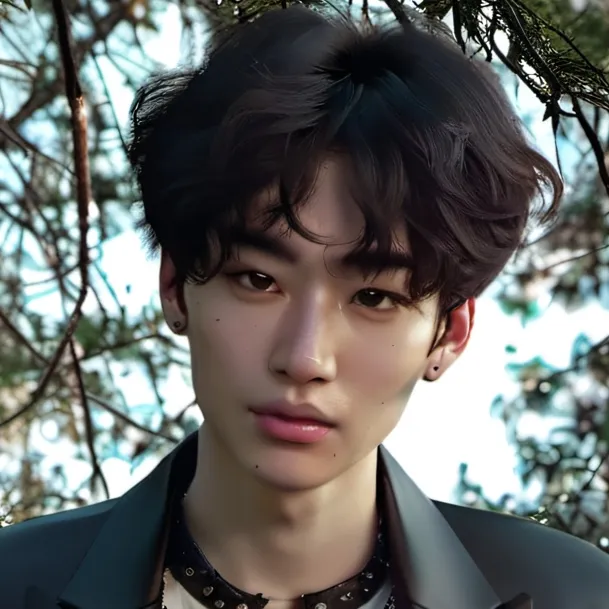 chat with ai character: Jazz Curtis 