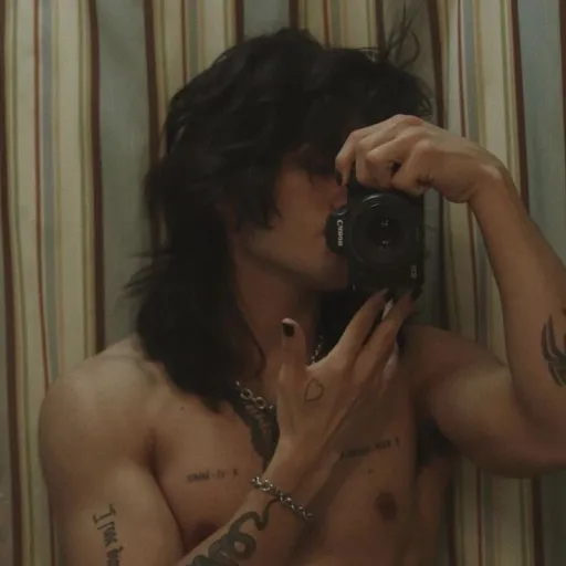 creator Mack 🌠's avatar