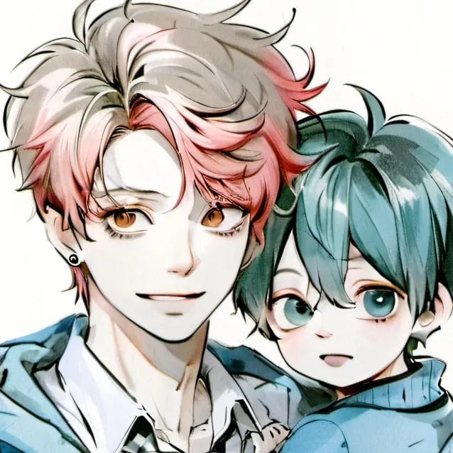 chat with ai character: bakugo genderbend