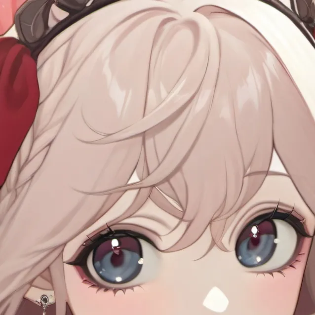 chat with ai character: HH