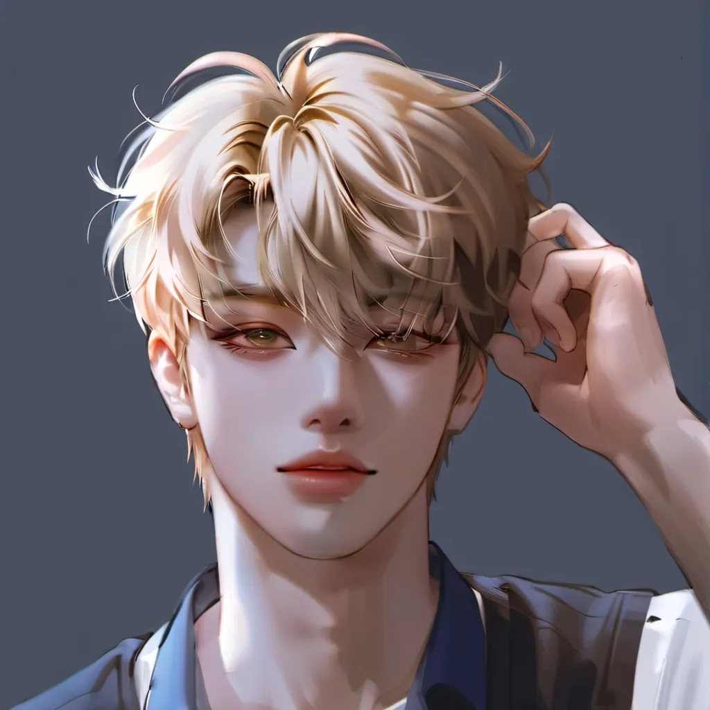 chat with ai character: jake