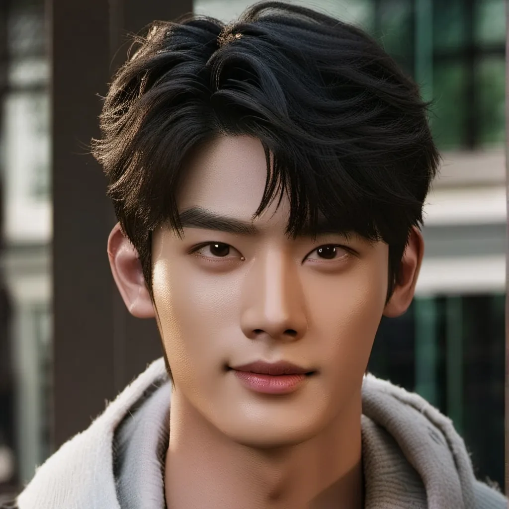 chat with ai character: max