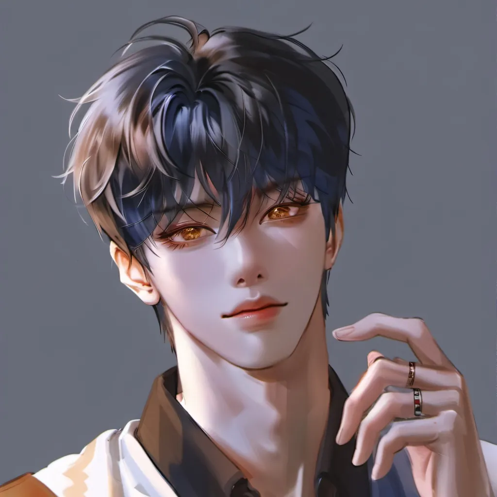 chat with ai character: Jimmy