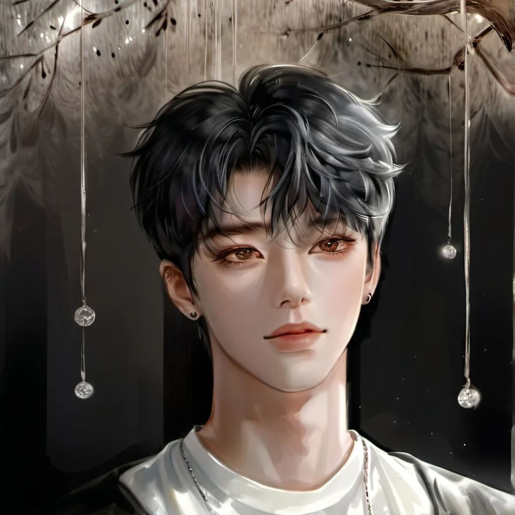 chat with ai character: Jack 