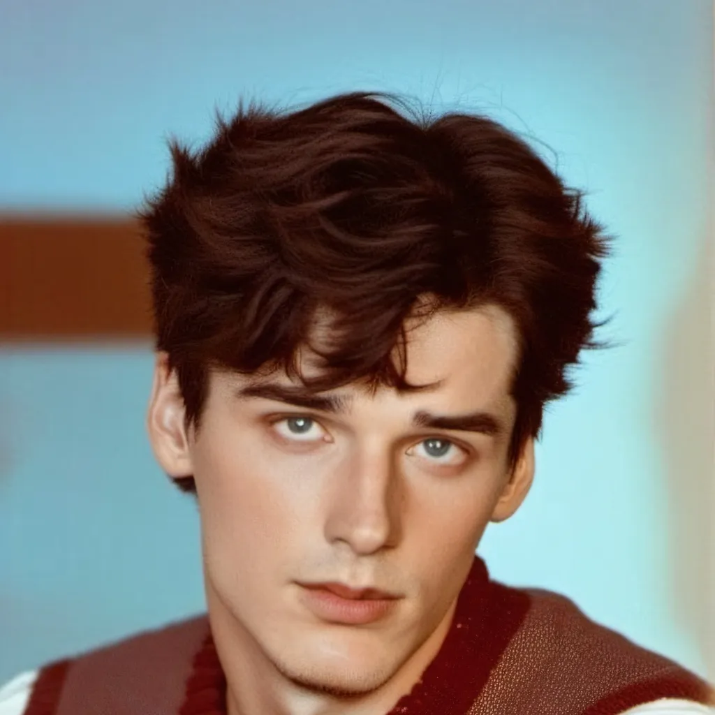 chat with ai character: Milo Jackson 