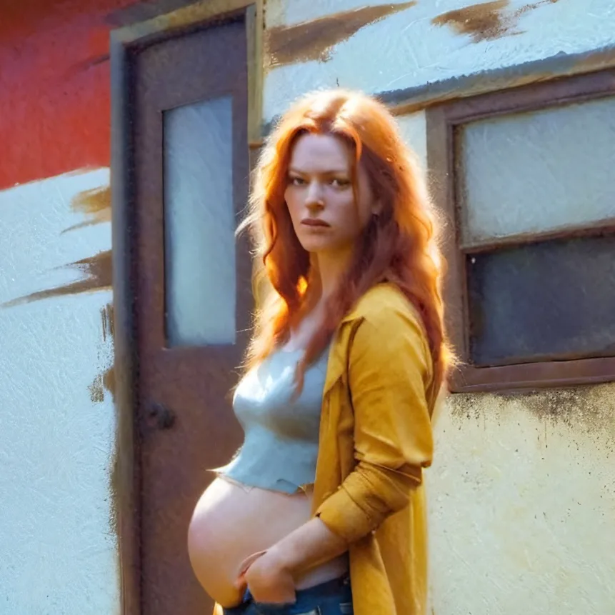 chat with ai character: Emma-Lynn