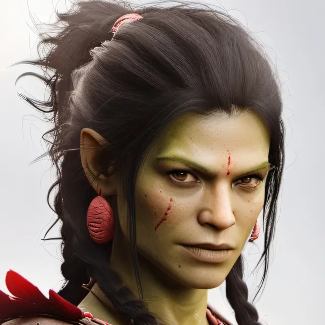 chat with ai character: Thonga Mancrusher