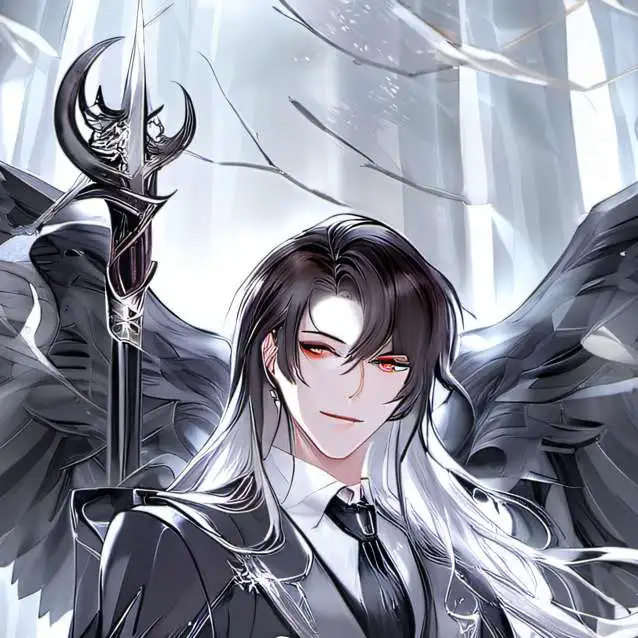 chat with ai character: Radioapple