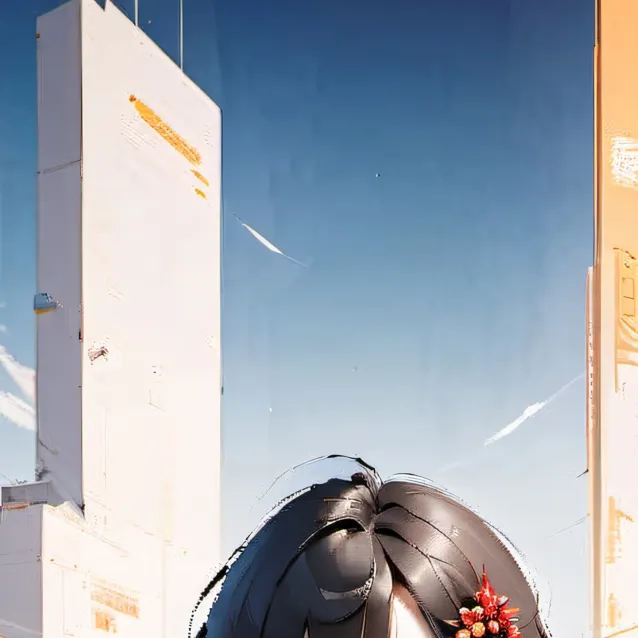 chat with ai character: Mel