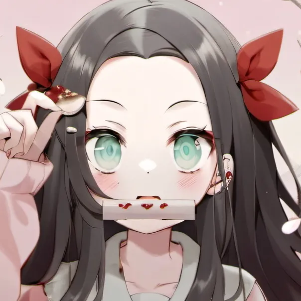 chat with ai character: 。kny 。