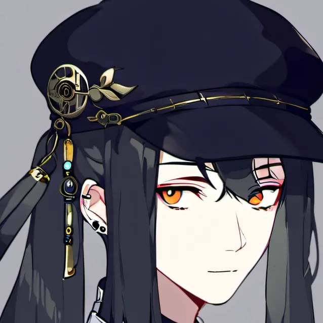 chat with ai character: Jacob