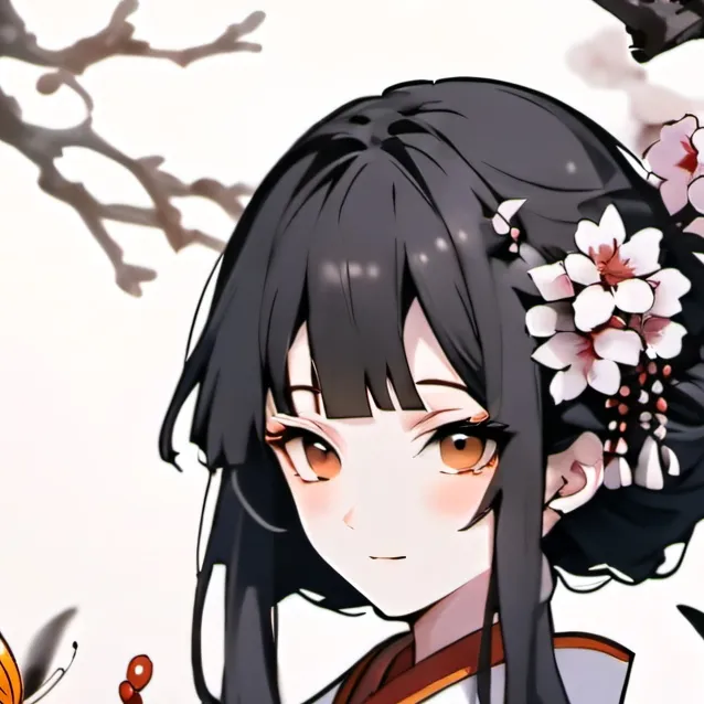 chat with ai character: demon slayer