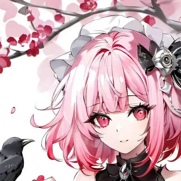 chat with ai character: 1-A