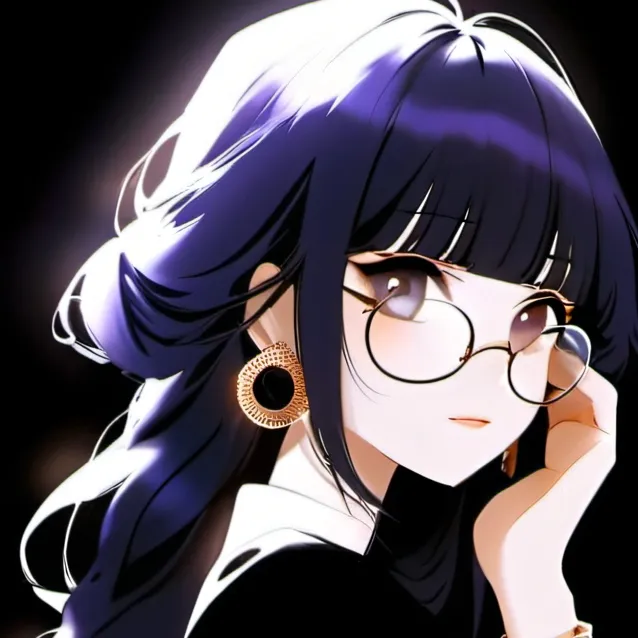 chat with ai character: Cleo