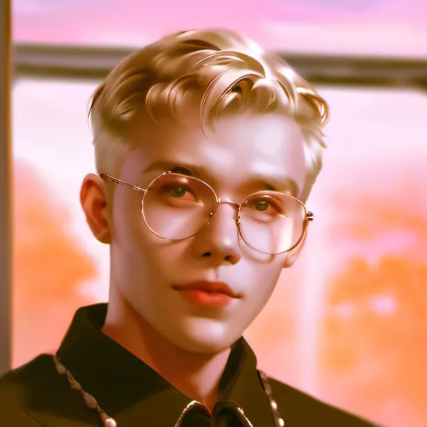 chat with ai character: Archie