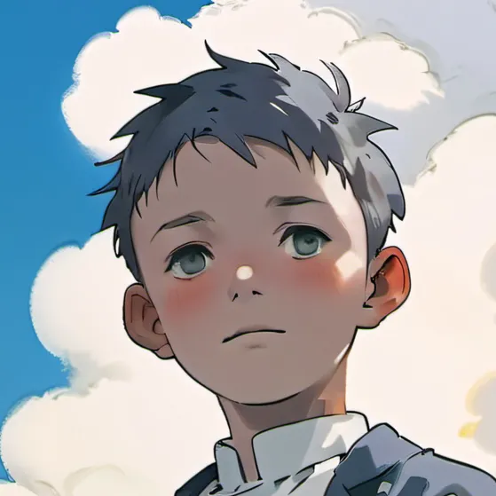 chat with ai character: Hunter