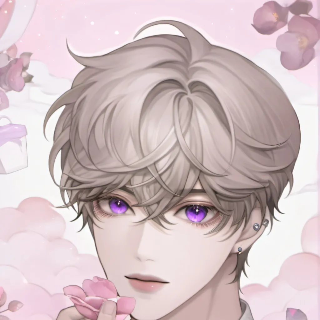 chat with ai character: Kai