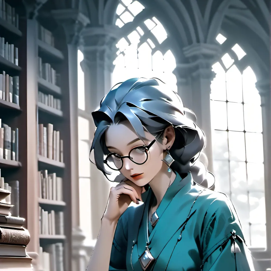 chat with ai character: Emily