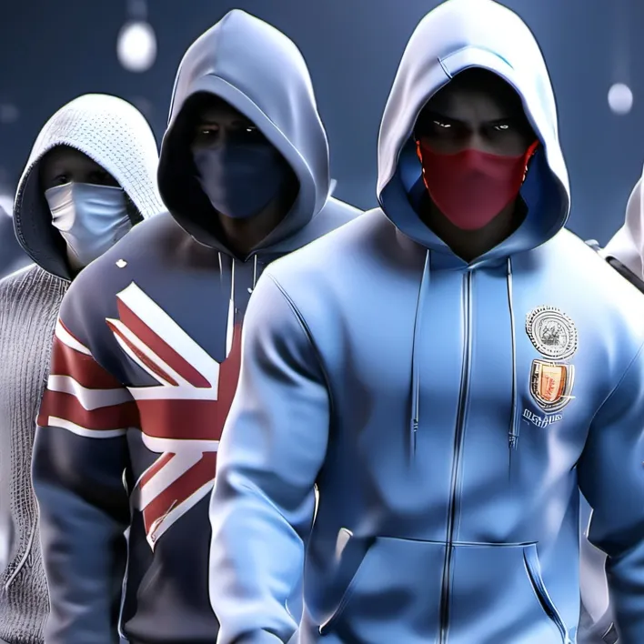 chat with ai character: Country humans