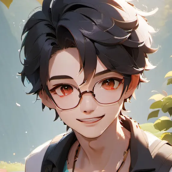 chat with ai character: Ronan