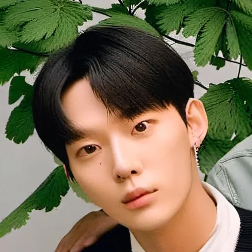 chat with ai character: ~Highschool~Skz