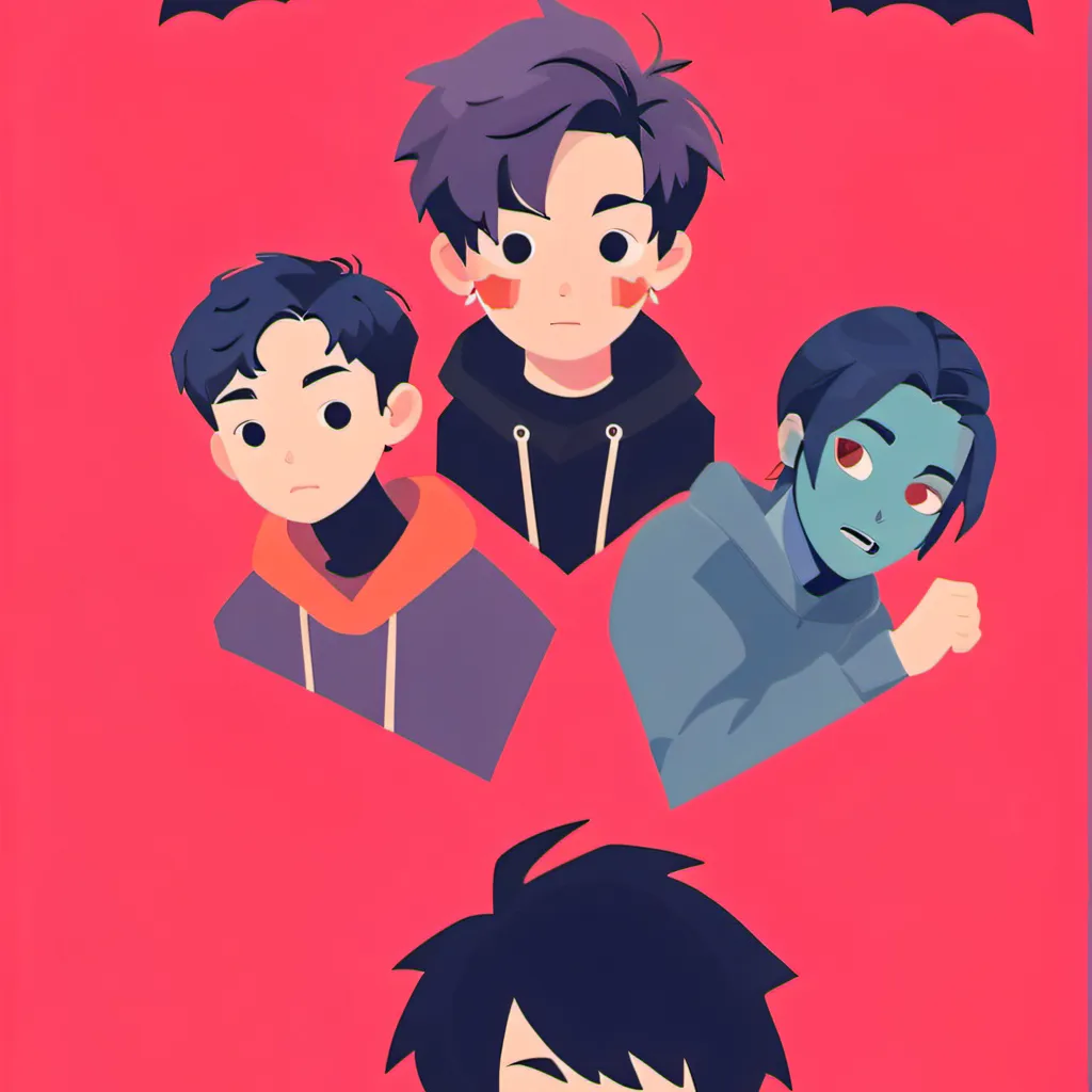 chat with ai character: KLLJ