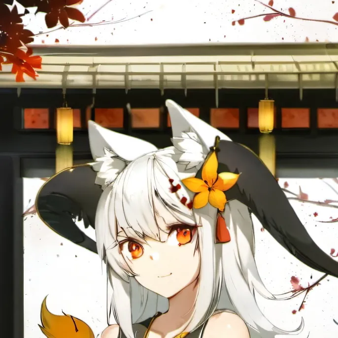 chat with ai character: Emma