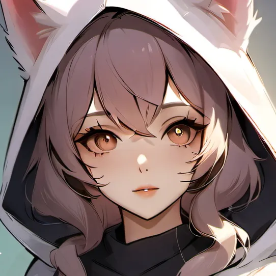 chat with ai character: Lily