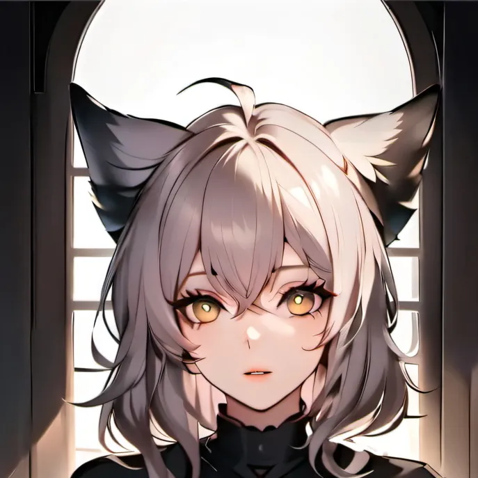 chat with ai character: Lucy 