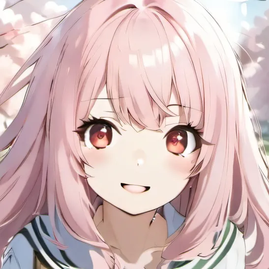 chat with ai character: Kanade 