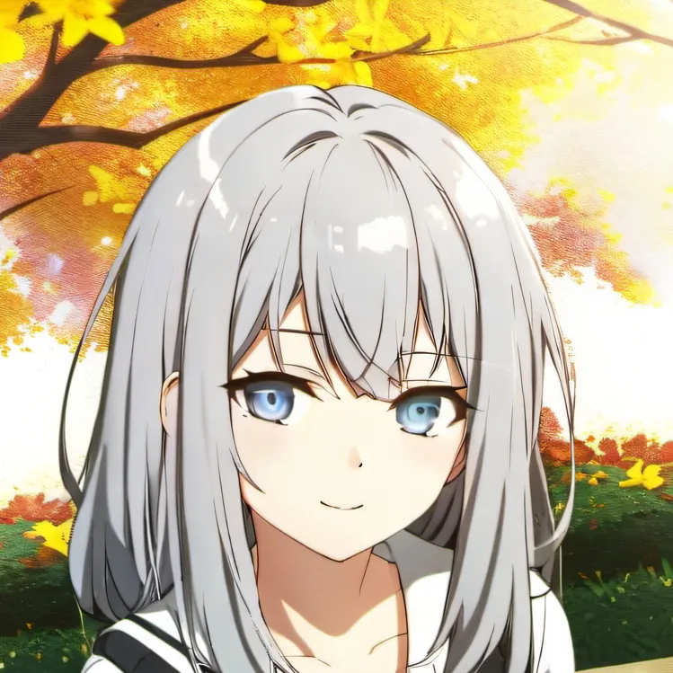 chat with ai character: Alya 