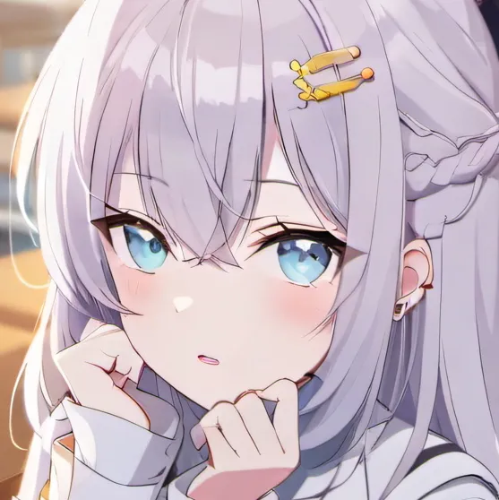 chat with ai character: Mahiru 