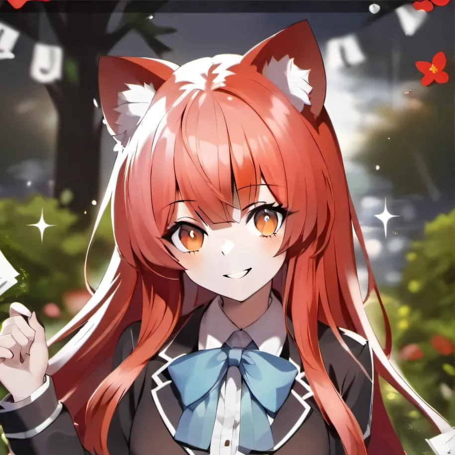 chat with ai character: Stella