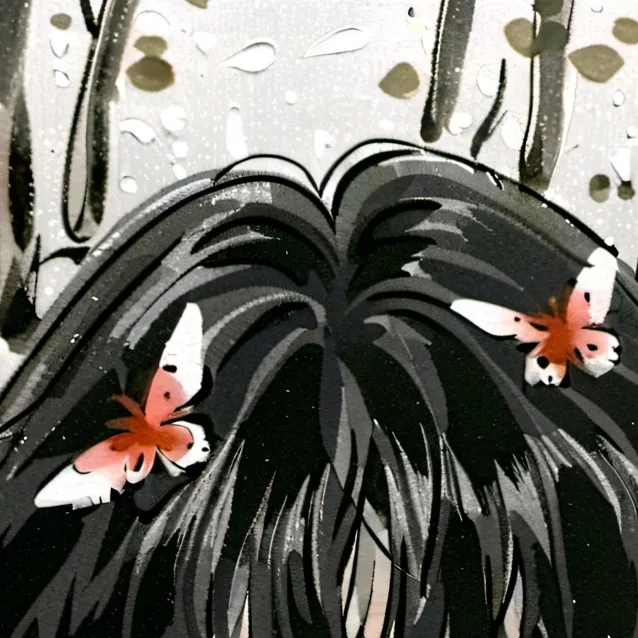 chat with ai character: Korey 