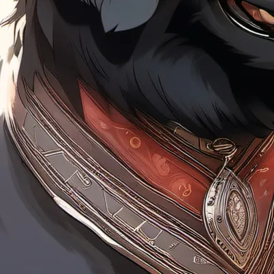 chat with ai character: Shasha