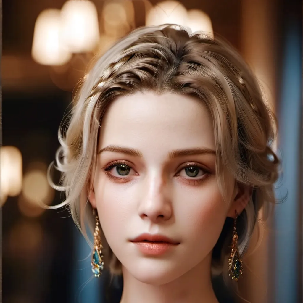 chat with ai character: McKenzie