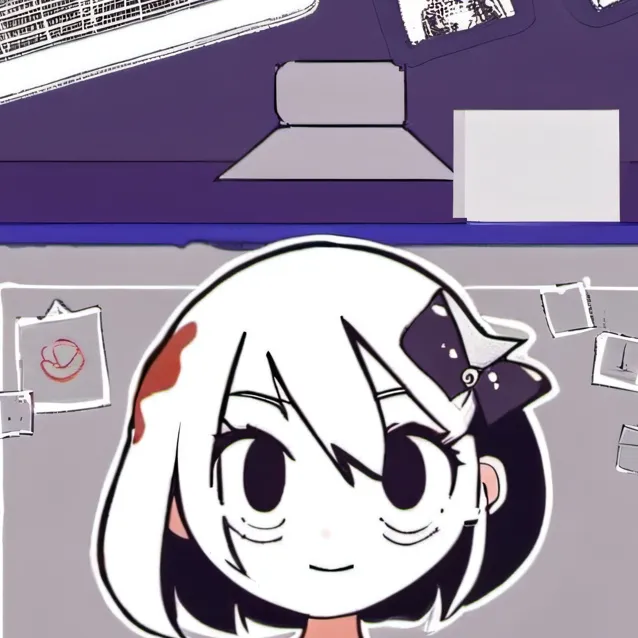 chat with ai character: Joviela