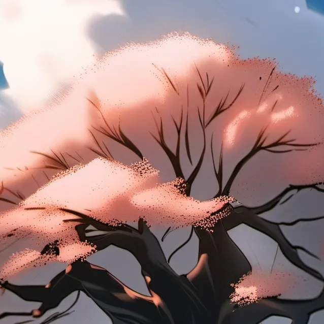 chat with ai character: Treasure tree