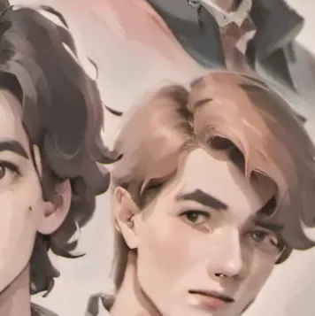 chat with ai character: The marauders