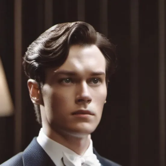 chat with ai character: Tom Riddle