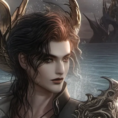 chat with ai character: Victor