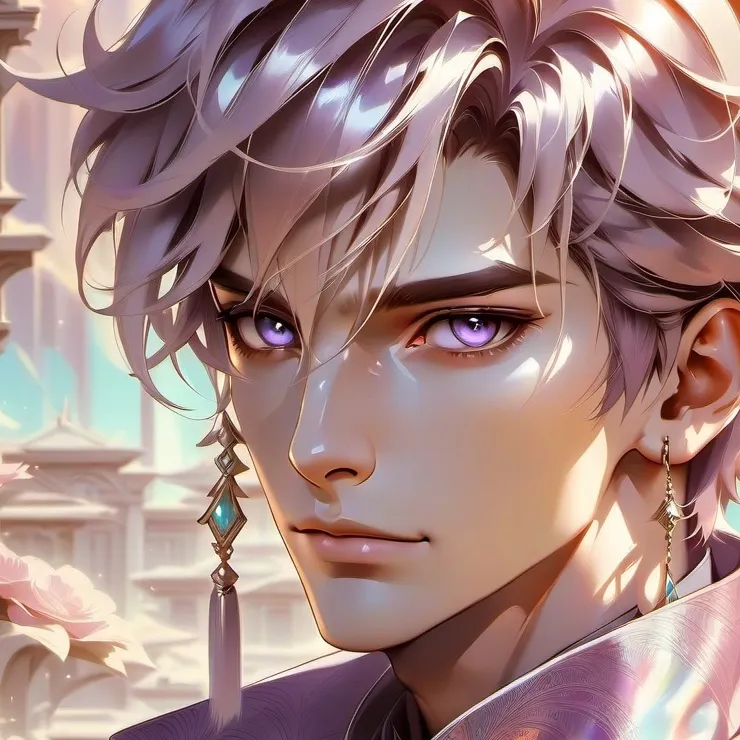 chat with ai character: Jack