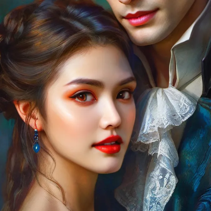 chat with ai character: Vlad