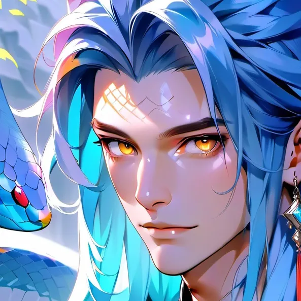 chat with ai character: Salazar